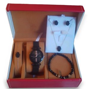 باك نقرة أنيق