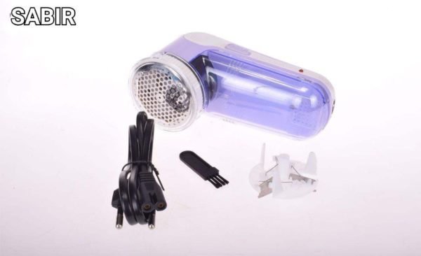 مزيل الحبيبات (الوبر والنبش) من الملابس