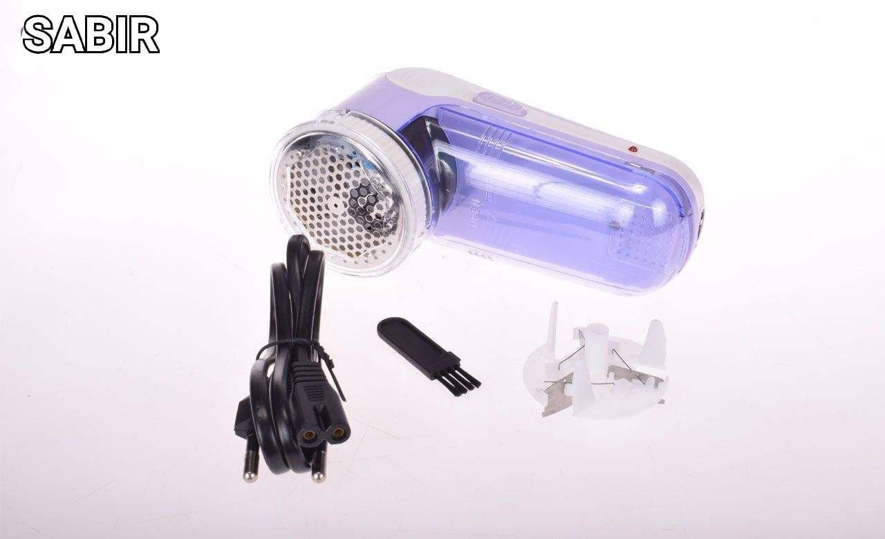 مزيل الحبيبات (الوبر والنبش) من الملابس