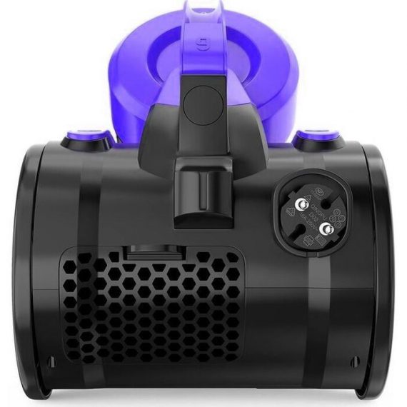 مكنسة كهربائية من نوع أوليت