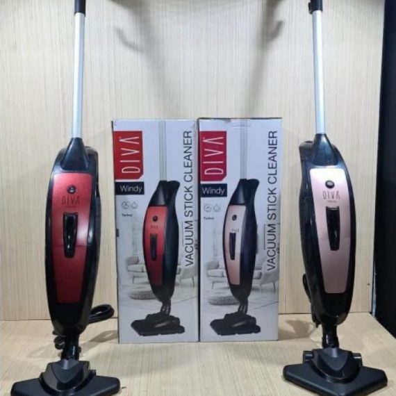 Vacuum cleaner مكنسة كهربائية