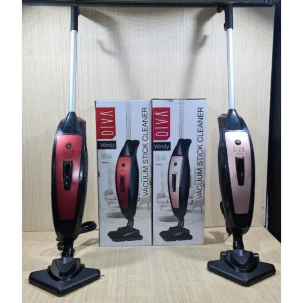 Vacuum cleaner مكنسة كهربائية